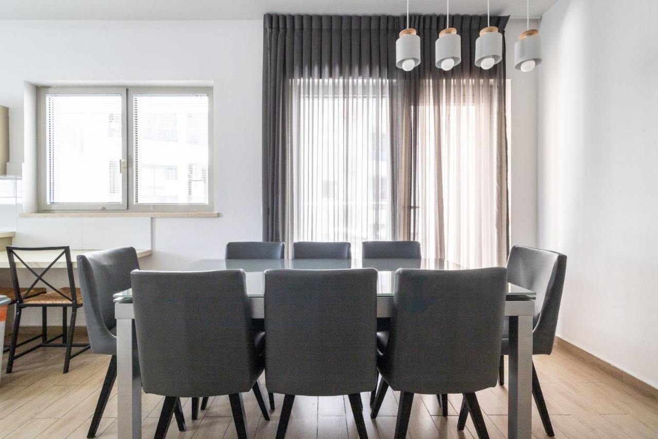 Jaffa- Beautiful 3 Bedroom Apartment Best Location Jerusalem Exterior foto