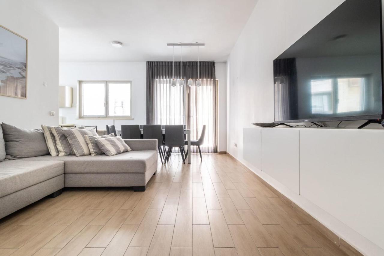 Jaffa- Beautiful 3 Bedroom Apartment Best Location Jerusalem Exterior foto