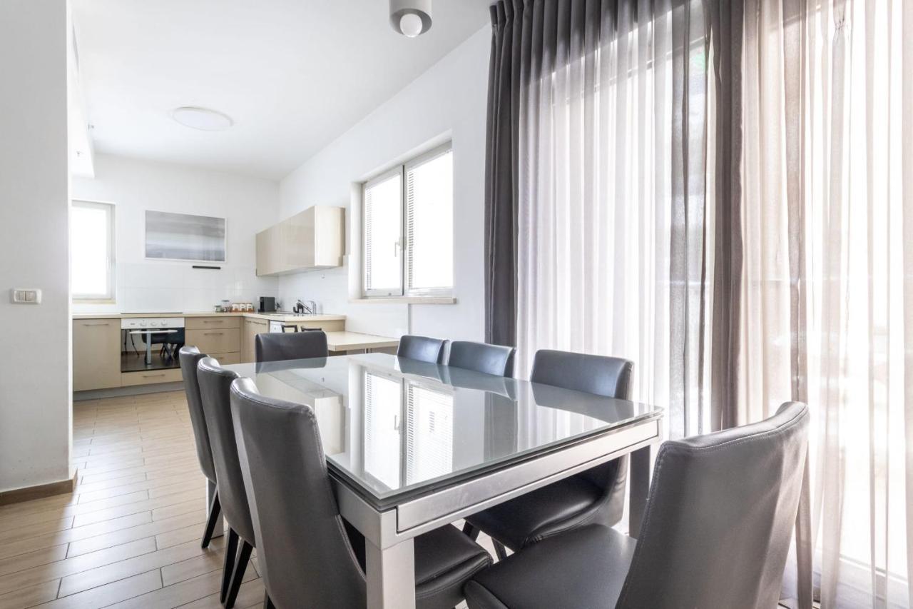 Jaffa- Beautiful 3 Bedroom Apartment Best Location Jerusalem Exterior foto