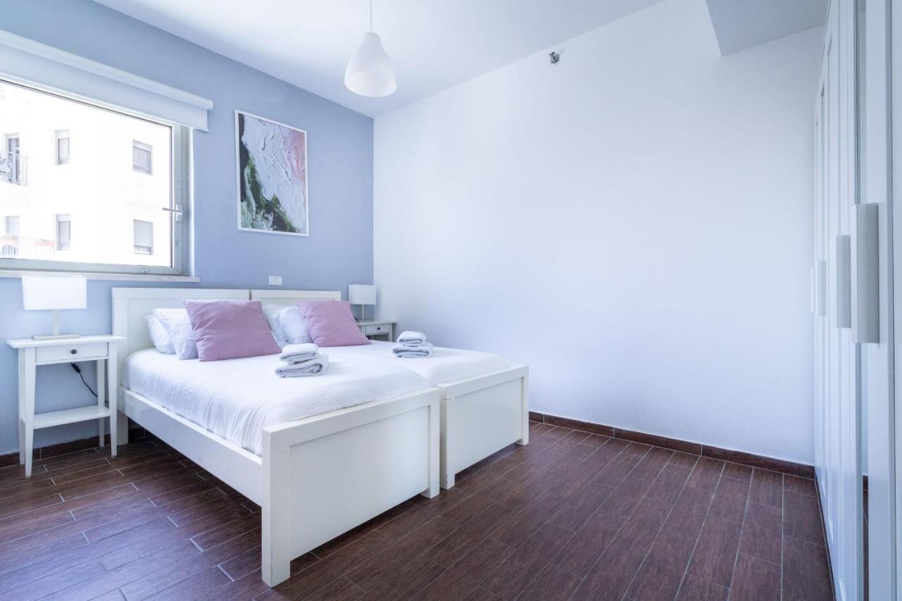Jaffa- Beautiful 3 Bedroom Apartment Best Location Jerusalem Exterior foto