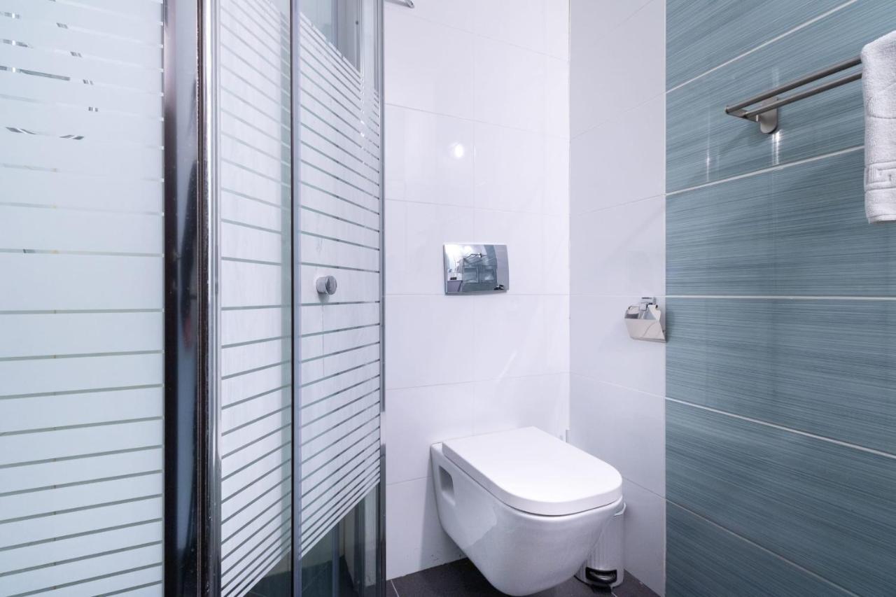 Jaffa- Beautiful 3 Bedroom Apartment Best Location Jerusalem Exterior foto