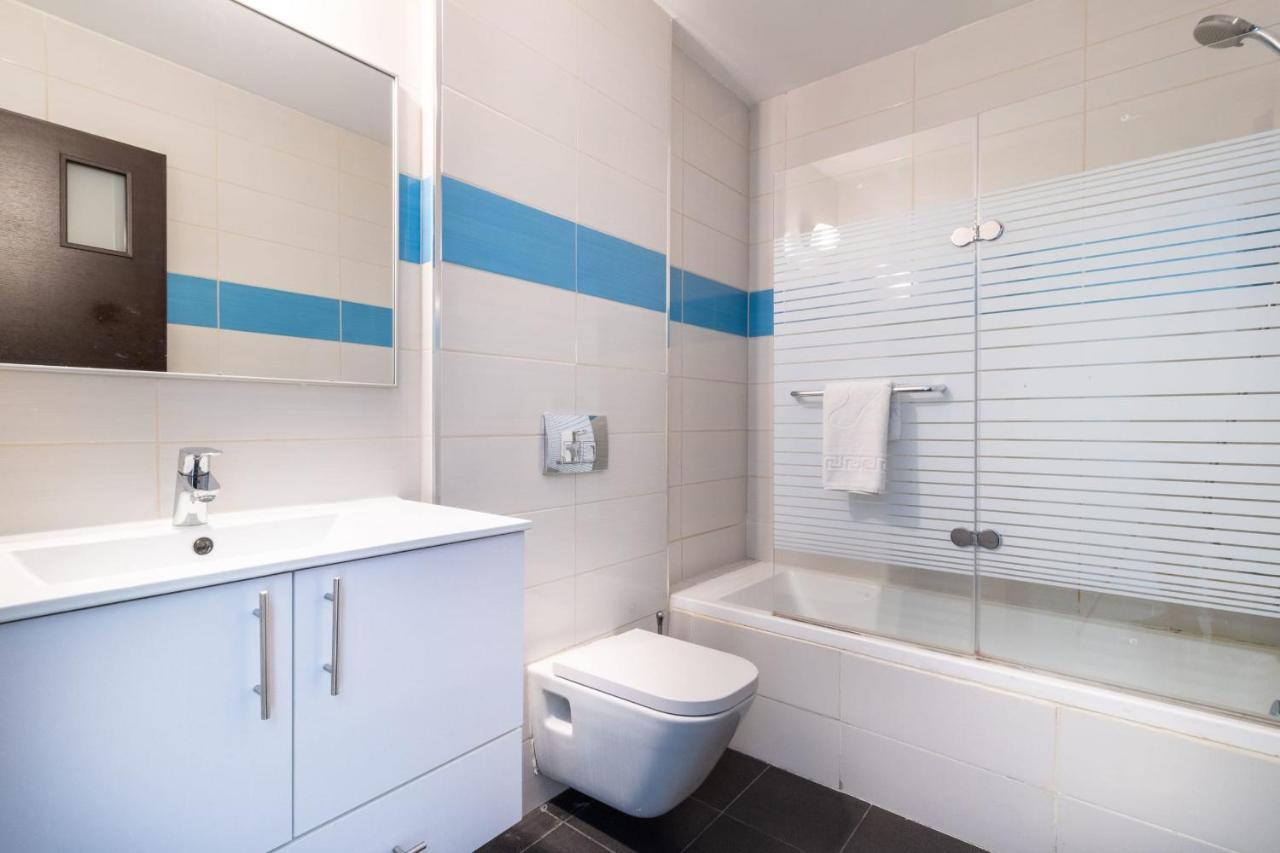 Jaffa- Beautiful 3 Bedroom Apartment Best Location Jerusalem Exterior foto