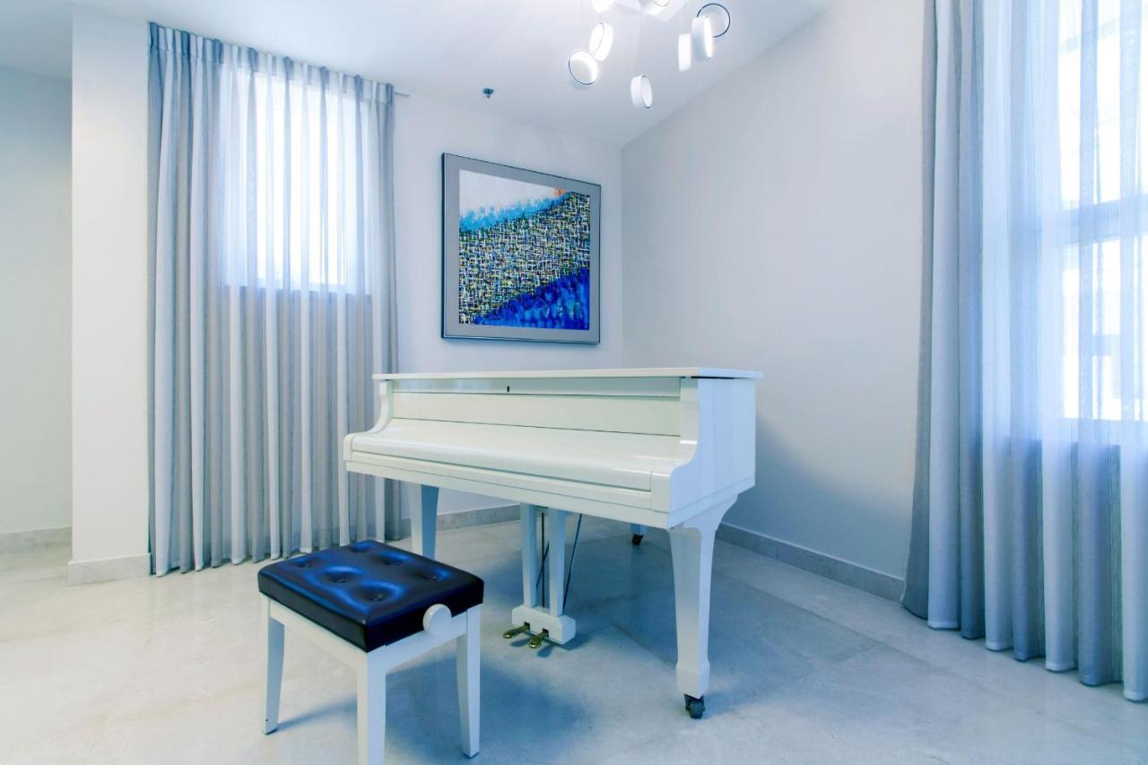Jaffa- Beautiful 3 Bedroom Apartment Best Location Jerusalem Exterior foto