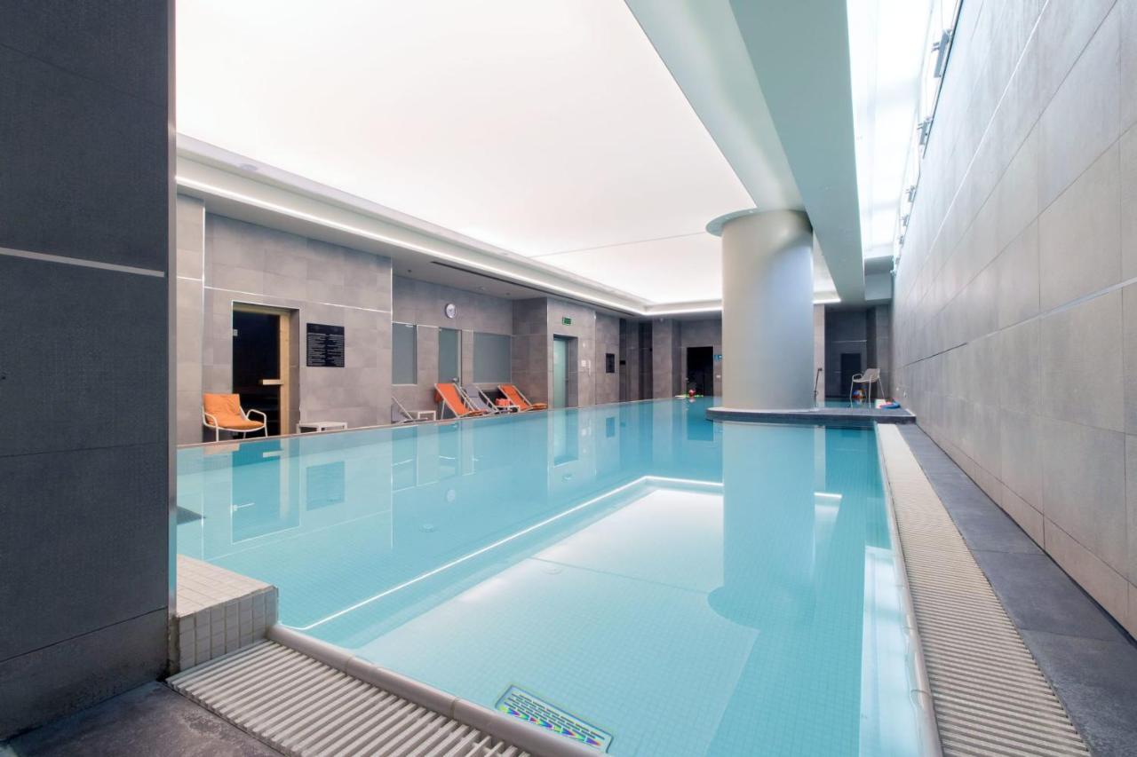 Jaffa- Beautiful 3 Bedroom Apartment Best Location Jerusalem Exterior foto