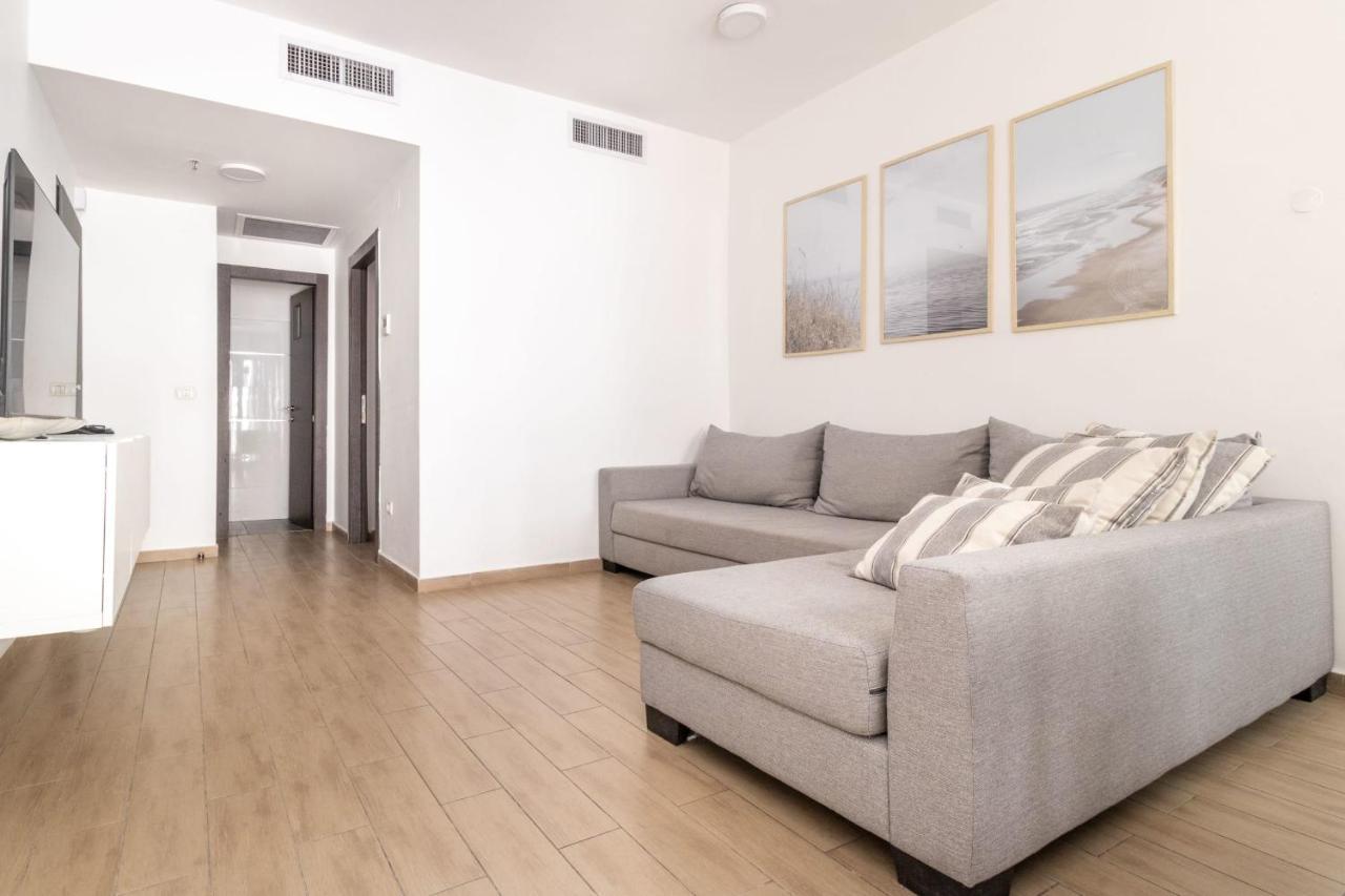 Jaffa- Beautiful 3 Bedroom Apartment Best Location Jerusalem Exterior foto
