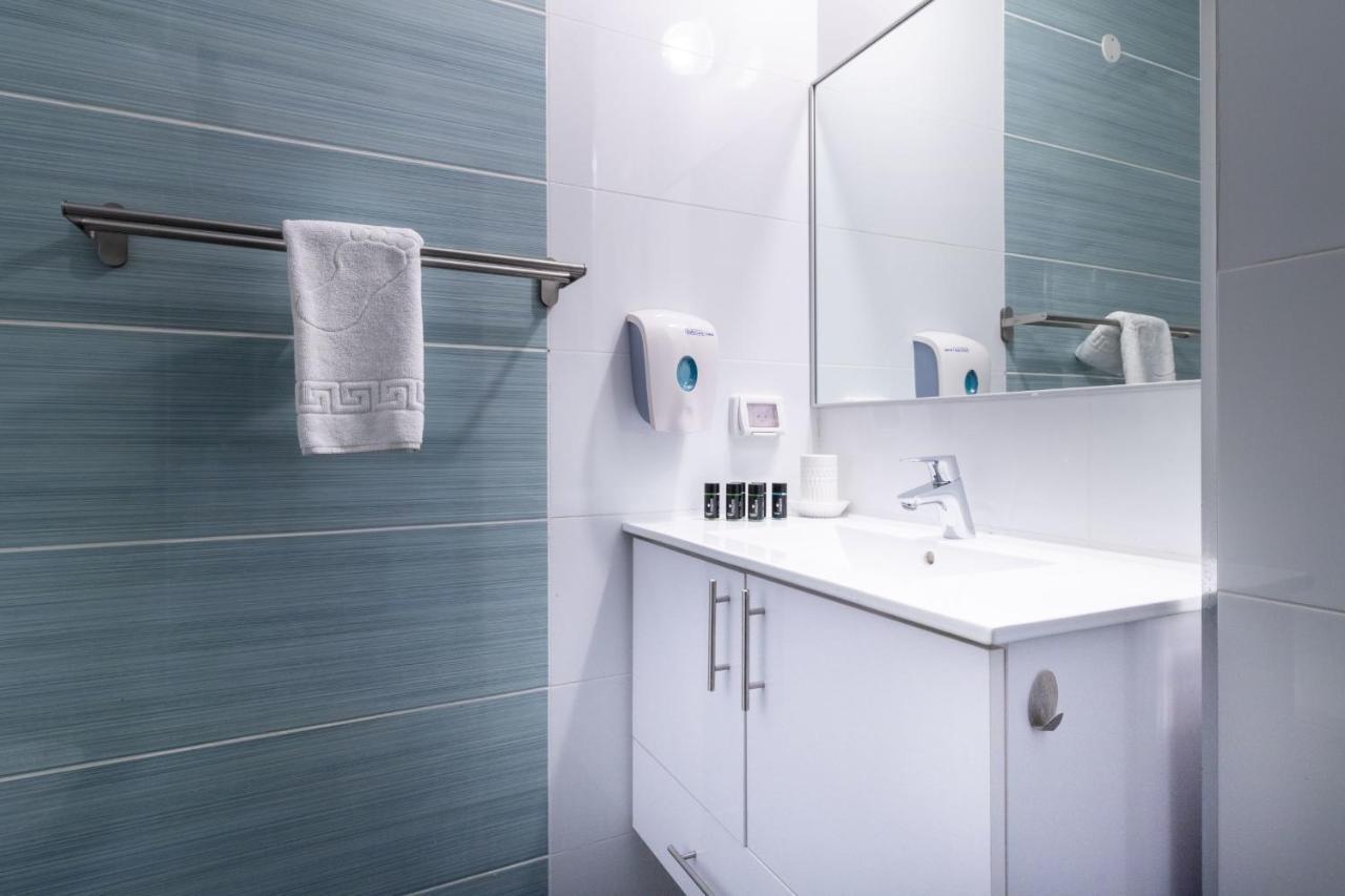 Jaffa- Beautiful 3 Bedroom Apartment Best Location Jerusalem Exterior foto