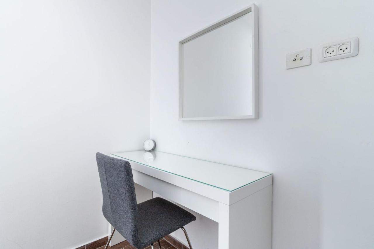 Jaffa- Beautiful 3 Bedroom Apartment Best Location Jerusalem Exterior foto