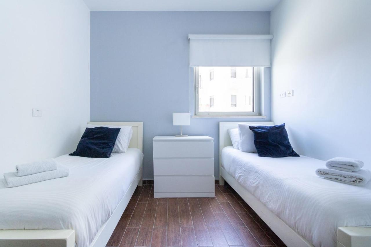 Jaffa- Beautiful 3 Bedroom Apartment Best Location Jerusalem Exterior foto