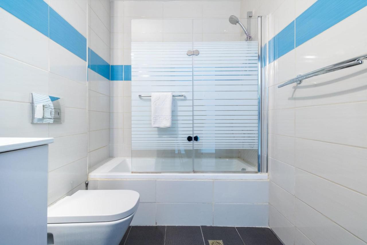 Jaffa- Beautiful 3 Bedroom Apartment Best Location Jerusalem Exterior foto