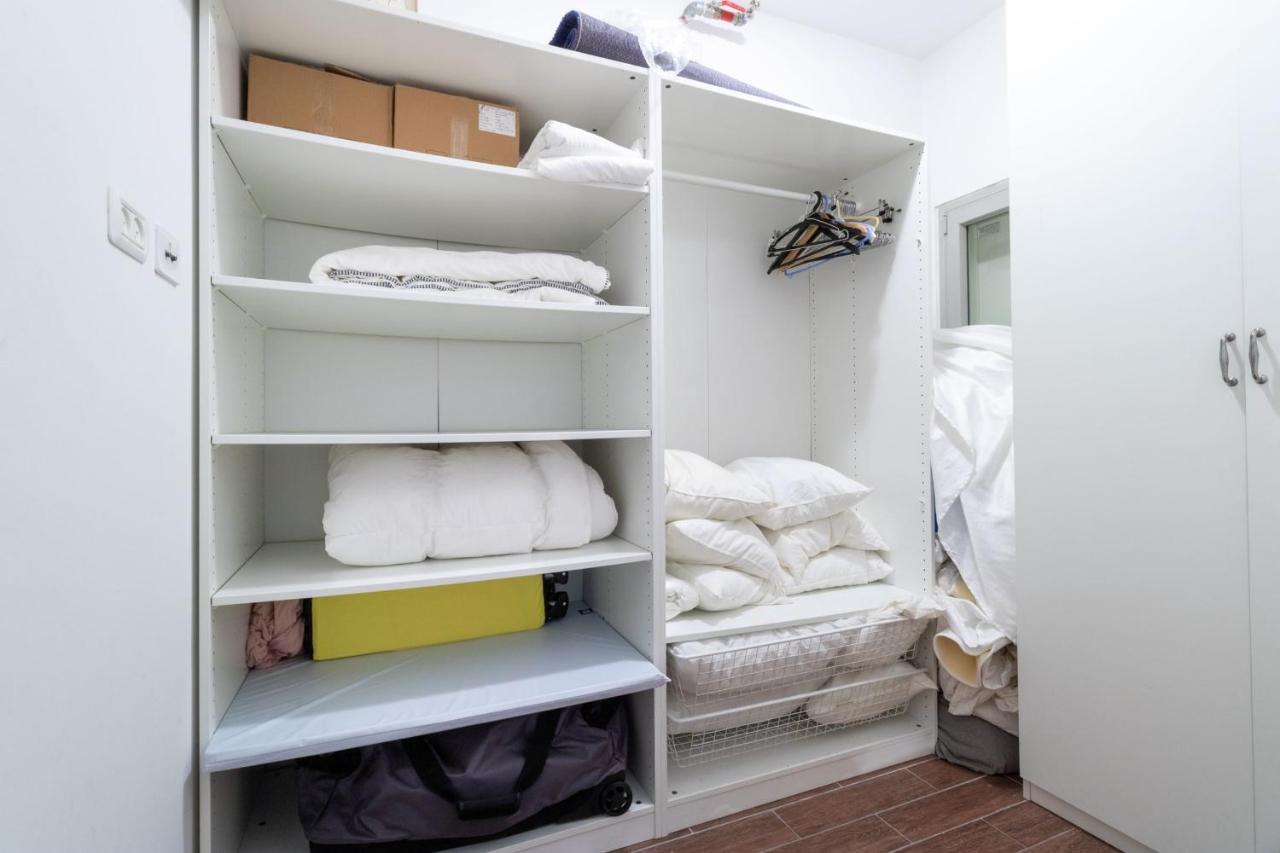 Jaffa- Beautiful 3 Bedroom Apartment Best Location Jerusalem Exterior foto