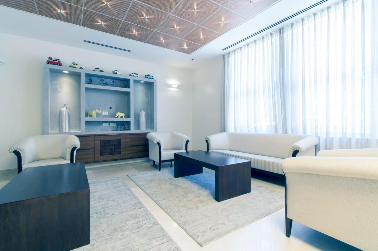 Jaffa- Beautiful 3 Bedroom Apartment Best Location Jerusalem Exterior foto