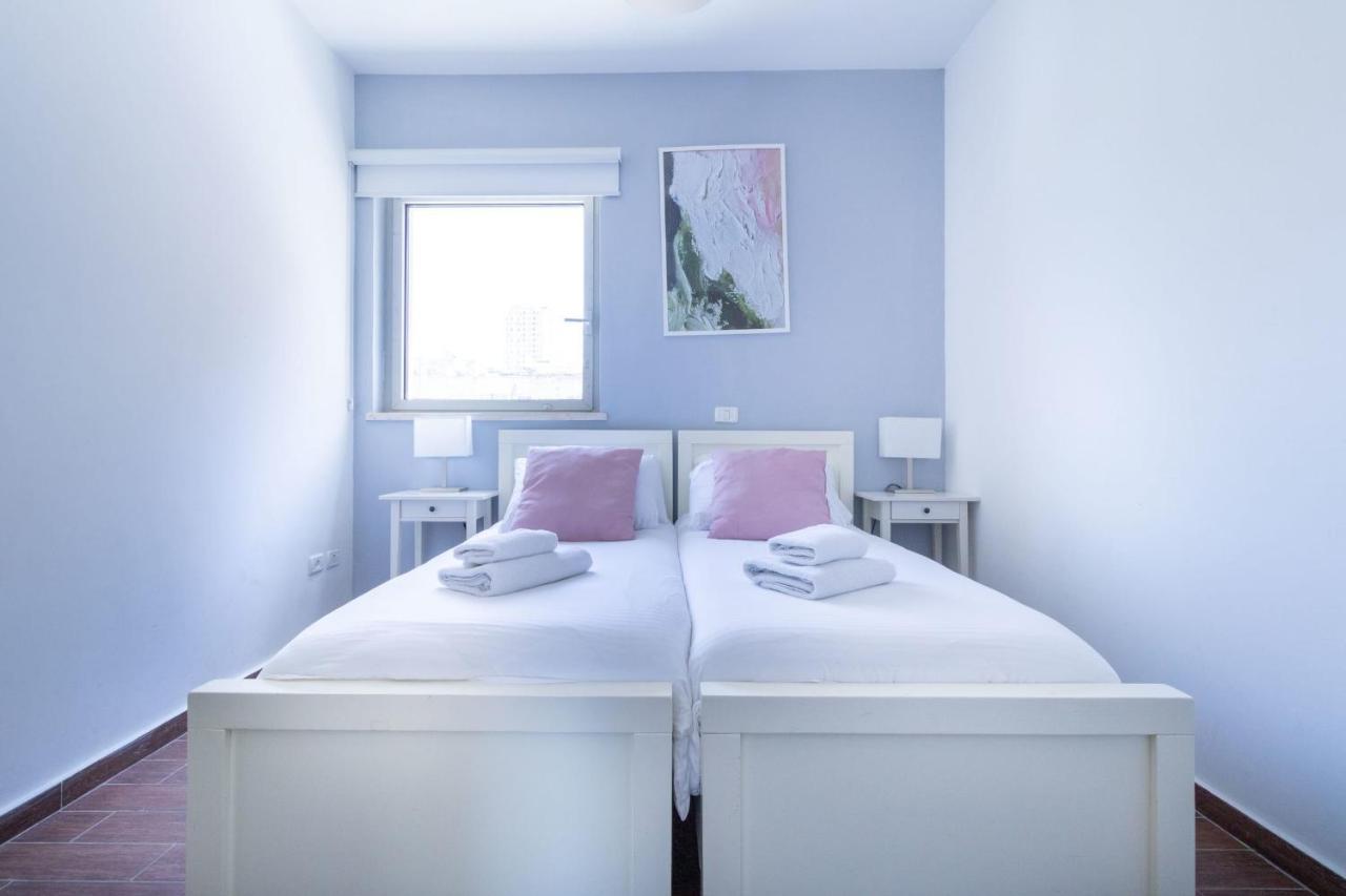 Jaffa- Beautiful 3 Bedroom Apartment Best Location Jerusalem Exterior foto